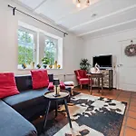 Bei Muddi Appartement Lubbecke
