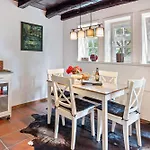 Bei Muddi Appartement Lubbecke