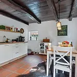 Appartement Bei Muddi