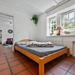 Bei Muddi Appartement Lubbecke