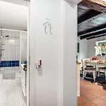 Bei Muddi Appartement