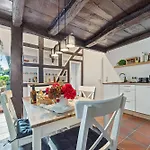 Appartement Bei Muddi Lubbecke