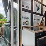Bei Muddi Appartement Lubbecke