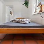 Appartement Bei Muddi Lubbecke