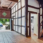 Bei Muddi Appartement
