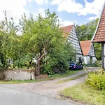 Appartement Bei Muddi *