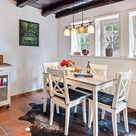 Bei Muddi Daire Lubbecke