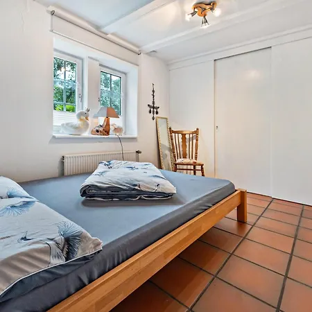 Bei Muddi * Lubbecke