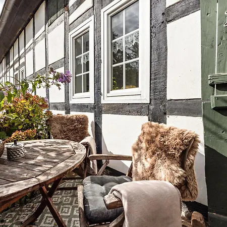 Bei Muddi * Lubbecke