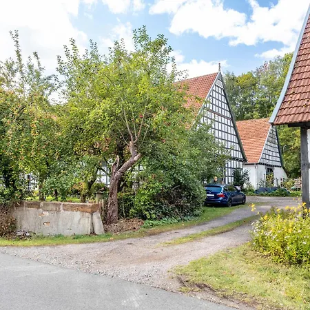 Appartement Bei Muddi