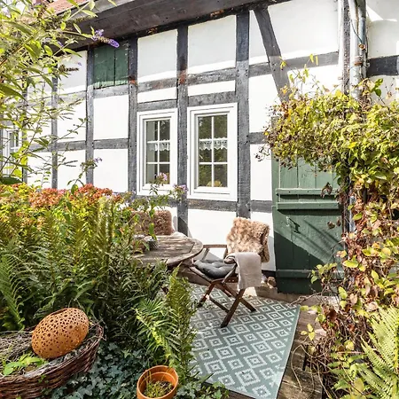 Apartamento Bei Muddi Lubbecke