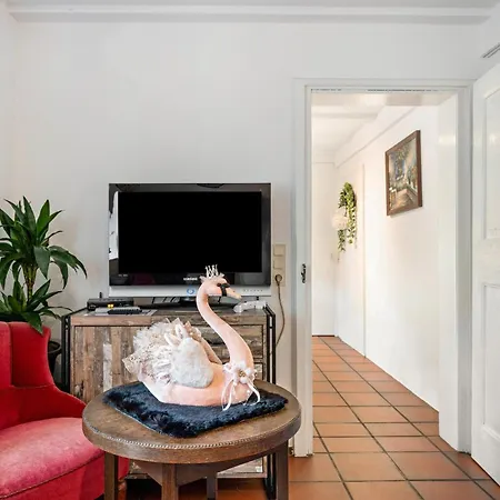 Appartement Bei Muddi *