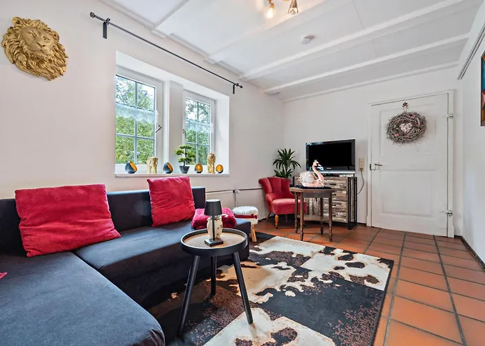 Bei Muddi Daire Lubbecke