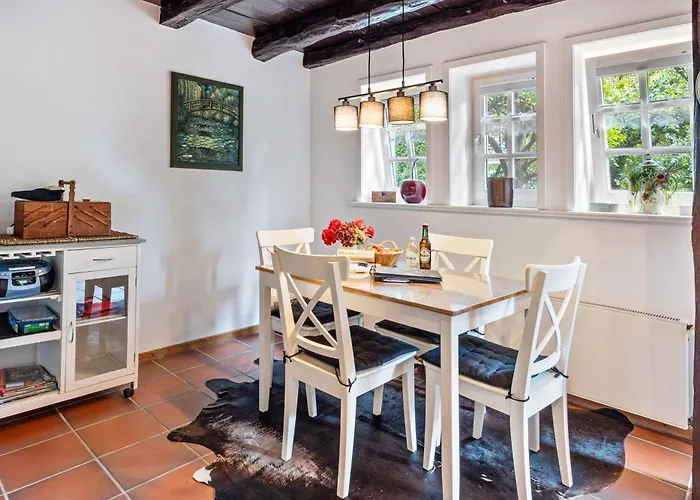 Bei Muddi Daire Lubbecke