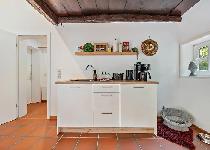 Bei Muddi לובקה