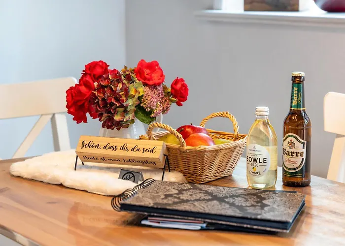 Bei Muddi * לובקה