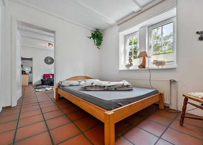 Bei Muddi Daire Lubbecke