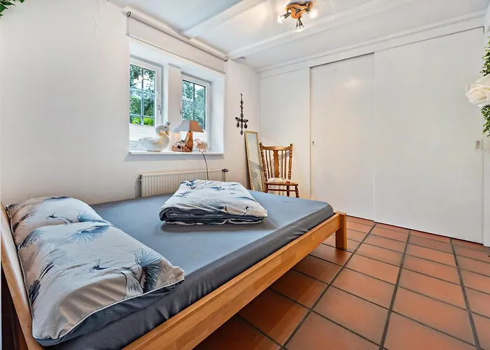 Bei Muddi * Lubbecke