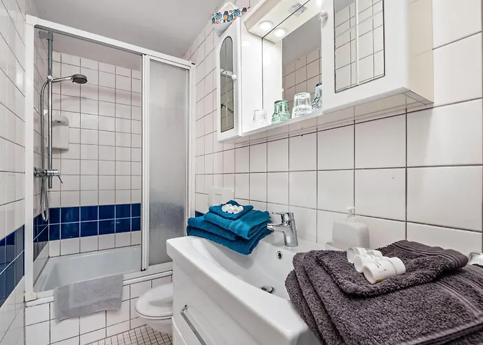 Bei Muddi דירה *