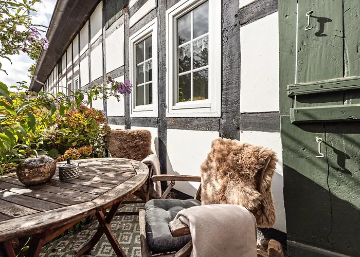 Bei Muddi * Lubbecke